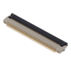FFC, FPC (Flat Flexible) Connector Assemblies - 609-10085901-50115EHLFTR-ND - DigiKey