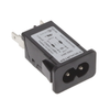 Power Entry Modules (PEM) - 486-6489-ND - DigiKey