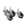 Rack Accessories - 164-RRHDCASTER-ND - DigiKey