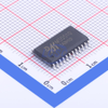 ADC/DAC/Data Conversion >> Analog To Digital Converters (ADCs) -- MS5510 - Image