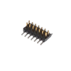 Headers, Male Pins - FTM-107-03-L-DV-ND - DigiKey