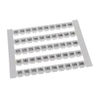 Terminal Block Marker Strips - 0473460151-ND - DigiKey