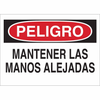 Signs, Nameplates, Posters - 2267-38893-ND - DigiKey