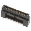 Arrays, Edge Type, Mezzanine (Board to Board) - A115492-ND - DigiKey
