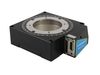 Motorized Rotation Stage, High Speed, Low Profile -- RGA150