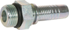 #8 ORB Steel Hose Barb -- 8220626 - Image