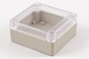 Enclosures, Boxes, & Cases - RP1055C - Powell Electronics, Inc.