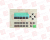 Keypad/Keyboard - 204421185 - Radwell International