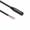 Barrel Audio Cables - 839-10-03402-ND - DigiKey