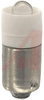Lamp;LED,BASED REPLACEMENT LAMP,WHITE - 70012997 - Allied Electronics, Inc.