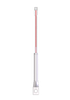 Industrial Resistance Temperature Detectors Mounting Lug with Leadwire -- RTD/Style 41 - Image