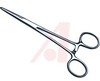 5.5 IN. STRAIGHT NOSE SEIZER, SERRATED JAWS, CARDED - 70221506 - Allied Electronics, Inc.