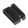 Arrays, Edge Type, Mezzanine (Board to Board) - QTE-020-09-F-D-A-K-ND - DigiKey