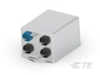 Single Phase Filters - 800091-SF - TE Connectivity