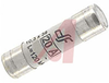 Fuse;Cylinder;Slow Blow;20A;Class gl/gF;Dims 22x58mm;Ceramic;Cartridge;660VAC - 70025224 - Allied Electronics, Inc.