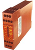 CONTROL UNIT,CM-S21-24,24VAC/DC,2NO+1NOAUX(UP TO 2 CM SWITCHES) -- 70033619