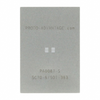 Solder Stencils, Templates - PA0087-S-ND - DigiKey