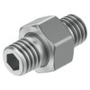 Fittings, Couplings, and Distributors - 2171-ESK-1/8-1/8-ND - DigiKey