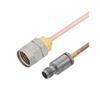 Coaxial Cables (RF) - 5328-FMCA100193-12-ND - DigiKey