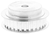 Belt Pulleys - 182622 - RS Components, Ltd.