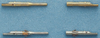 Circular Connector Contacts - 3298676 - RS Components, Ltd.