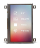 LCD Colour Displays -- 1393636 - Image