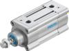 Pneumatic Piston Rod Cylinders - 1366497 - RS Components, Ltd.