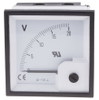 Voltmeters - 9010542 - RS Components, Ltd.