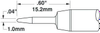 Soldering Iron Tips - 4134646 - RS Components, Ltd.