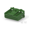 Rectangular Connector Housings - 1734-1379668-4-ND - DigiKey