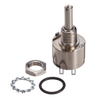 Rotary Potentiometers, Rheostats - 716-PRV6CAABBXB17102ML-ND - DigiKey
