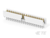 PCB Headers & Receptacles - 2-2539085-0 - TE Connectivity