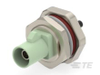 Coax Connectors - 1-2550697-3 - TE Connectivity