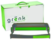 Lexmark E330 Dell 1700 RemanDRUM GR - 101032790 - LaserCycle
