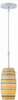 LS-19857YLW Mini Pendants-Cable - 662215 - Capital Lighting, Inc.