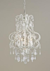 9063 Mid. Chandeliers-Candle - 692225 - Capital Lighting, Inc.
