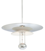 P395-077 1+3 Light Pendant - P395-077 - Minka Group