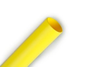 3M Yellow Polyolefin Heat Shrink Thin-Wall Tubing FP-301 - 100 ft Length - 2:1 Shrink Ratio - +212 F Shrink Temp - 051135-35560 - R. S. Hughes Company, Inc.