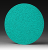 3M Stikit 255U Coated Aluminum Oxide Disc Very Coarse Grade 24 Grit - 8 in Diameter - 01552 - 051131-01552 - R. S. Hughes Company, Inc.