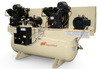 Electric Driven Duplex Reciprocating Compressor -- 2-2475 / 2-2545 - Image