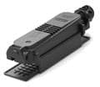 Solar Connectors / Photovoltaic Connectors - 2307520-2 - VAST STOCK CO., LIMITED