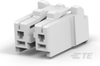 Rectangular Wire & Cable Connectors & Housings - 2-2232875-2 - TE Connectivity