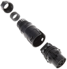 Photovoltaic (Solar Panel) Connectors -- 277-18227-ND - Image