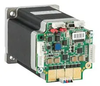 Stepper Motor With Driver, 2.8A, 3.1N-M; Coil Type Trinamic -- 65AC6220