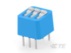 DIP Switch - 3-5435640-0 - TE Connectivity