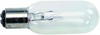 Lamp, D.c. Bayonet, T-8, 130V; Supply Voltage Vcc (Visual Communications Company) - 82H9528 - Newark, An Avnet Company