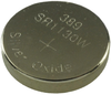 Silver Oxide Battery 1.55V Coincell; Battery Voltage Dantona Industries - 81H4079 - Newark, An Avnet Company