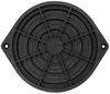 Fan Filter Assembly, 162Mm, Plastic/pu; Fan Frame Size Gardtec - 06AC7172 - Newark, An Avnet Company