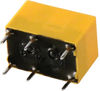 Relay, Signal, Spdt, 30Vdc, 2A; Coil Voltage Panasonic - 10C5705 - Newark, An Avnet Company