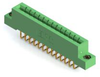 Card Edge Conn, Single Side, 13Pos, Th; Card Edge Connector Type Edac - 59AJ9657 - Newark, An Avnet Company